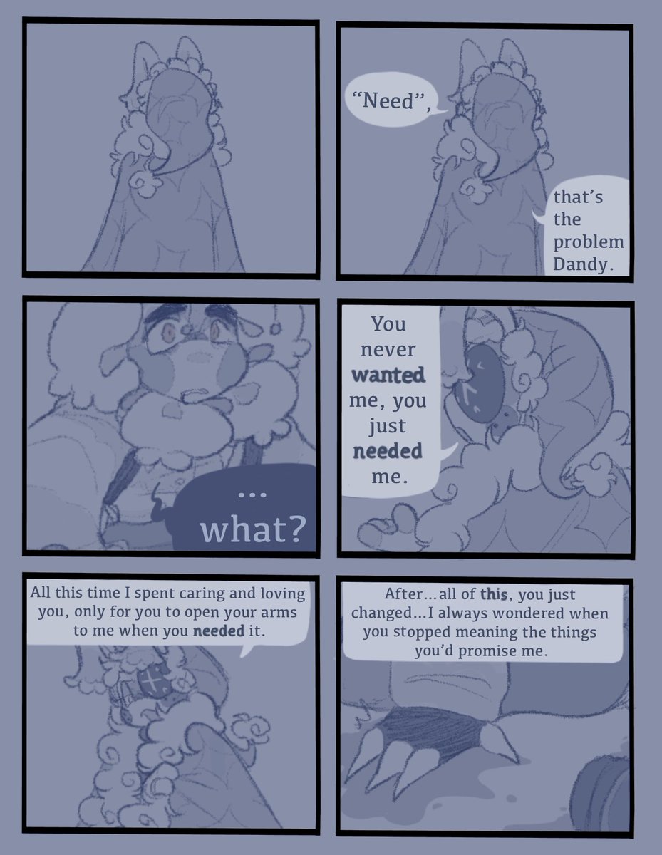 ✮ ⋆ ˚｡🎀 Cosmos 🍰 ｡° ⋆ ✩ tweet media