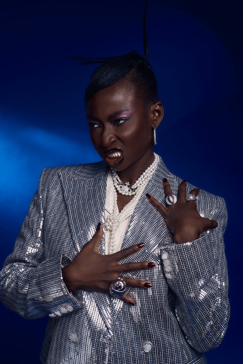 BLVCKSUN🌘 tweet media