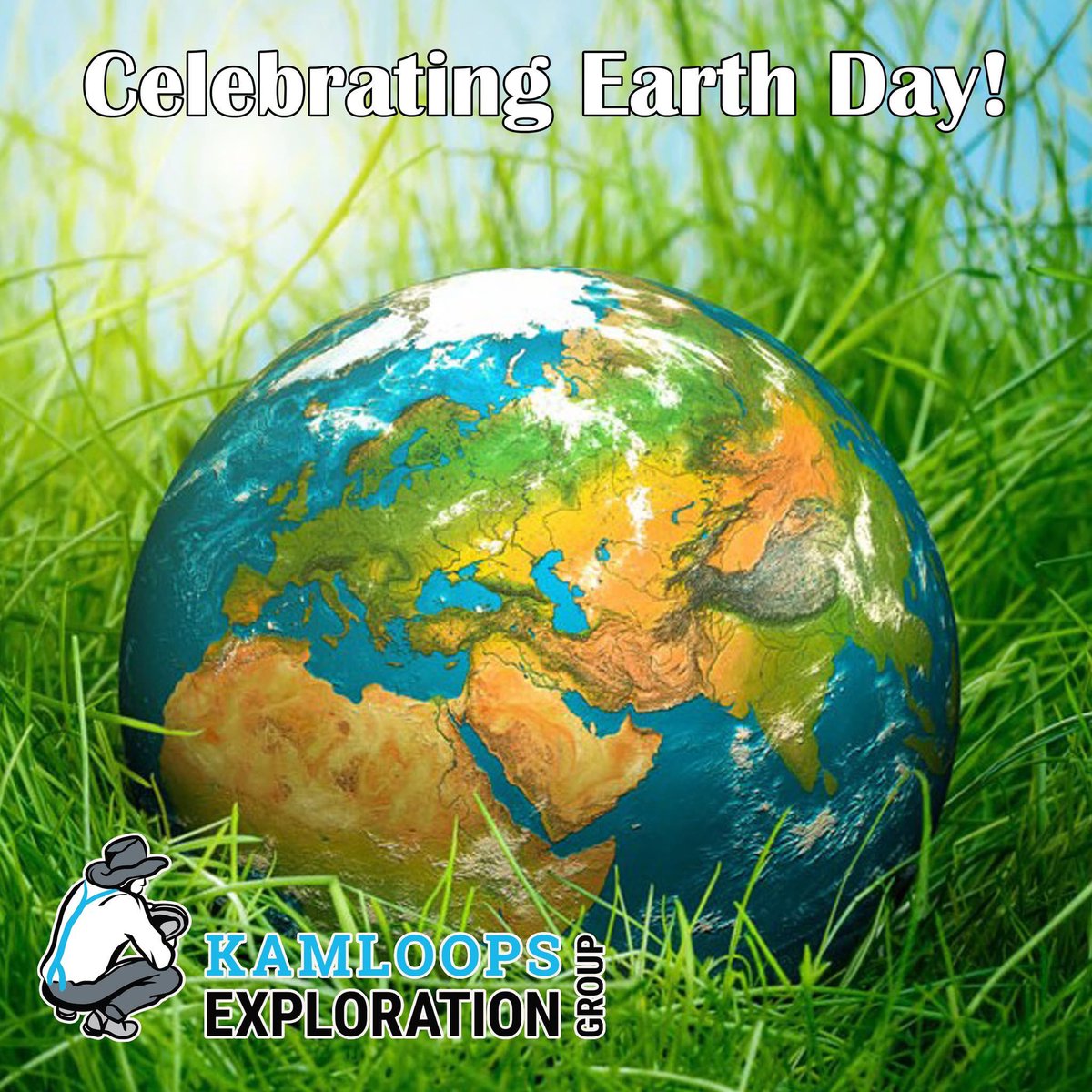 Celebrating Earth Day today.... and everyday!! #earthday