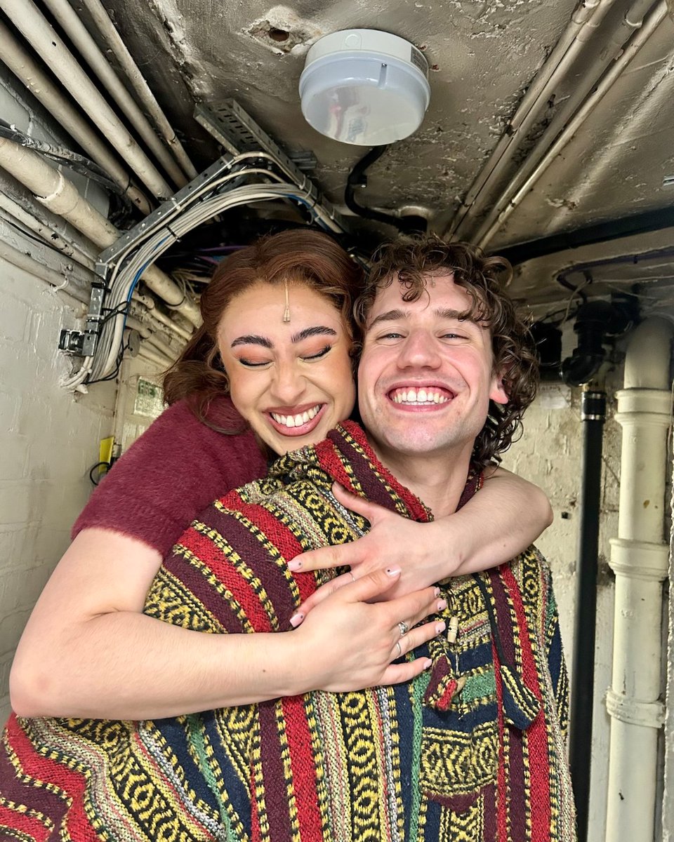 Tai's got herself a skater boy! 🛹💛