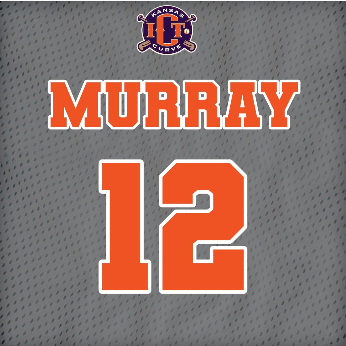 Kansas Curve (@kansas_curve) on Twitter photo Player intro number 2 on the day for the Curve college team is <a href="/HenryMurray5/">Henry Murray</a> . Henry is an OF heading to Dartmouth this fall.
This is Henry's first year with our organization. Player intro number 2 on the day for the Curve college team is <a href="/HenryMurray5/">Henry Murray</a> . Henry is an OF heading to Dartmouth this fall.
This is Henry's first year with our organization.