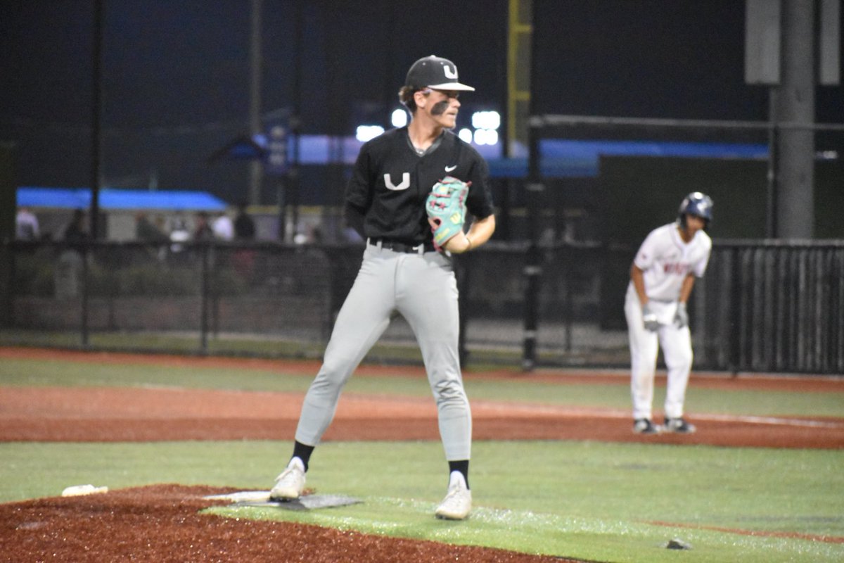 Braydon McMicken is coming to the Burg from Elk Lake HS. He’s an athletic RHP that brings toughness to the staff. Welcome Braydon!