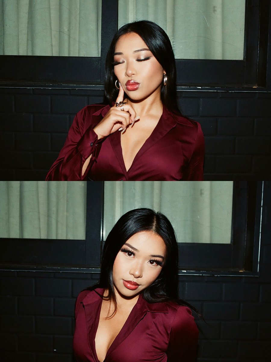 MUSUBI (@itsmusubi) on Twitter photo 