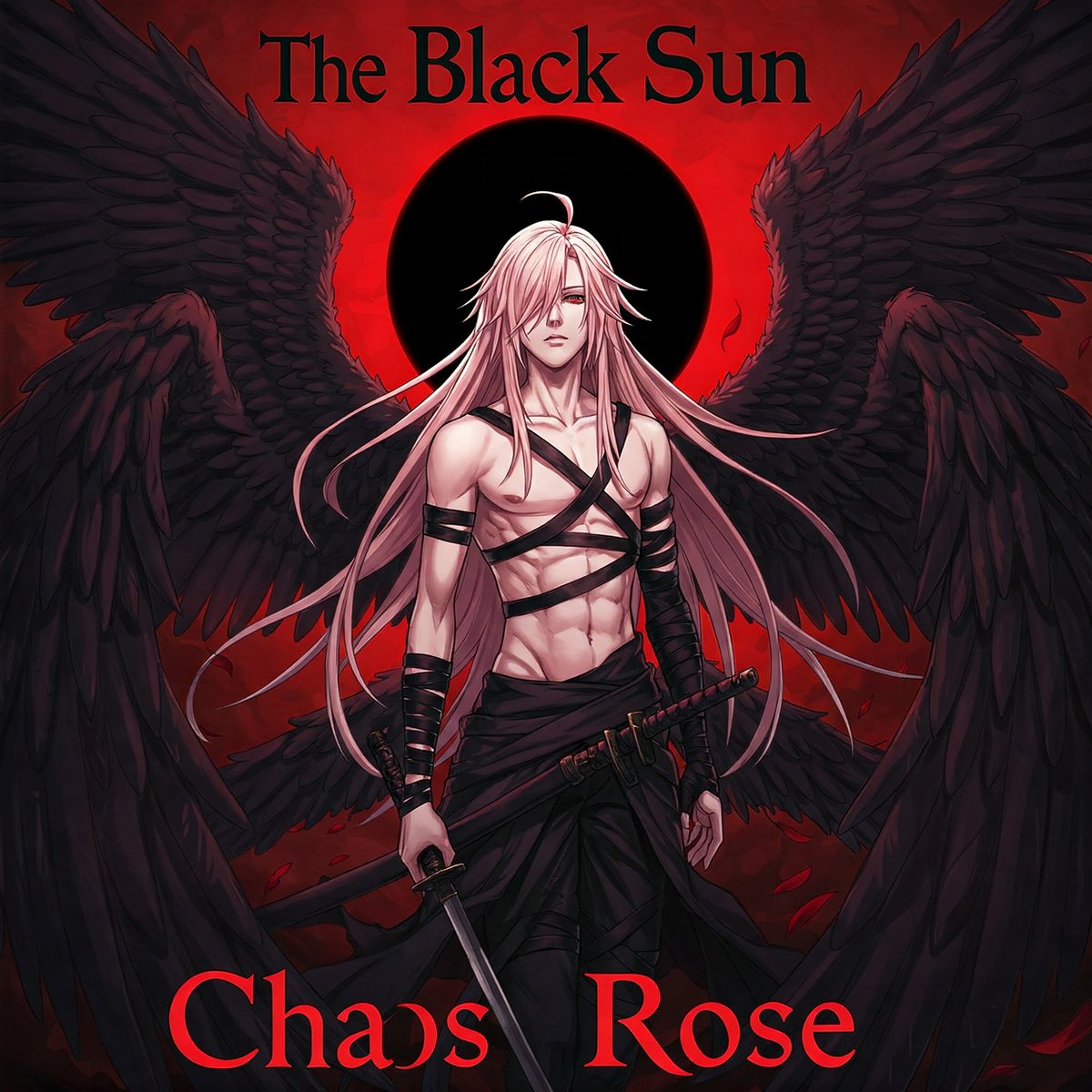 Chaos Rose (@ChaosRose6) / Posts / X
