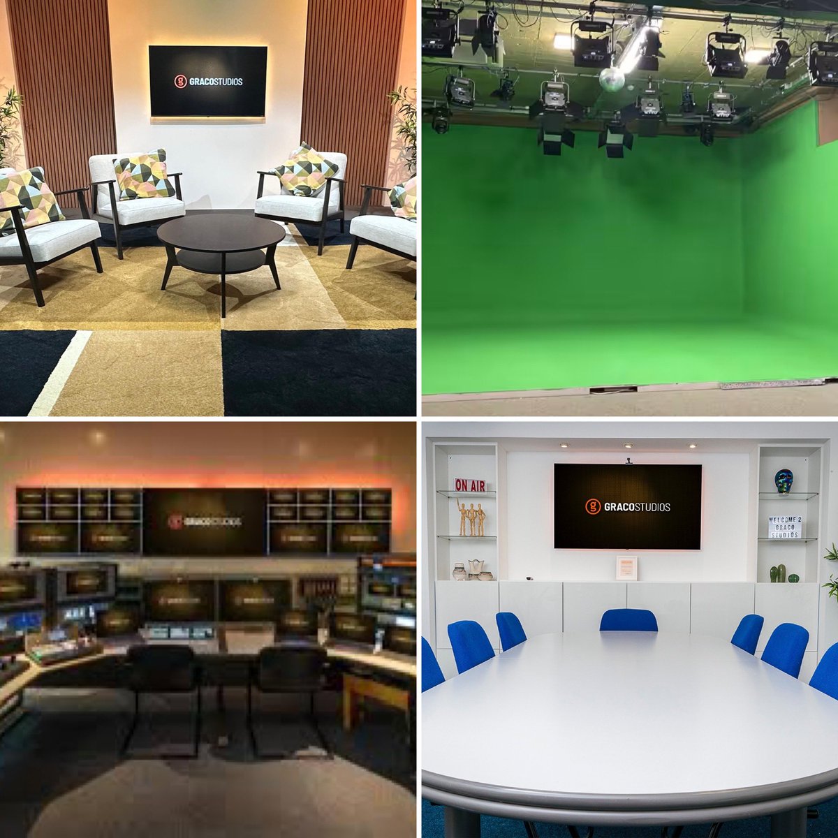 shadowhawkgroup's tweet image. IWHAT DOES YOUR PROJECT NEED? - gracostudios.com

Graco Studios is conveniently located in north of Dublin City and is a great location for photography or video production 📷 🎥 

Contact us today to discuss your project at 01 891 6114 or gracostudios@shadowhawkgroup.com