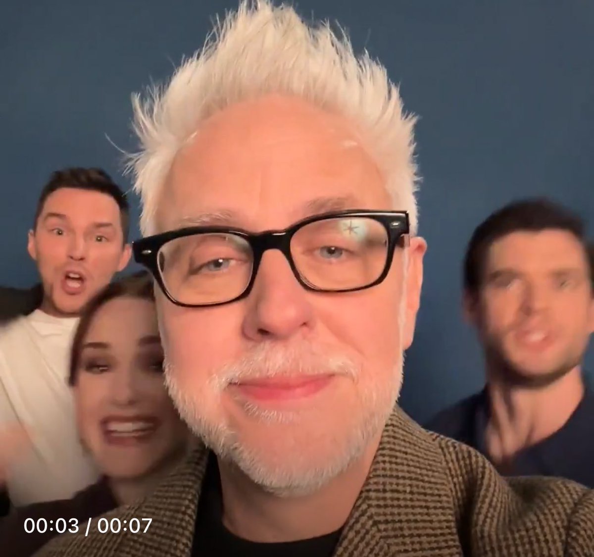 The DC Gaslighter tweet media