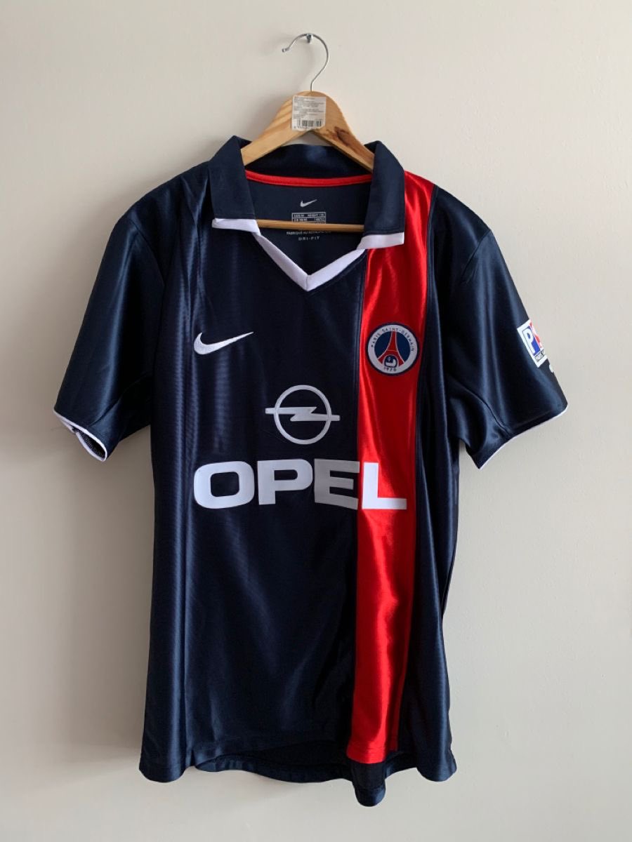 RLK ESSA 

PSG 2001 s.shopee.com.br/9UoLlgzBJj