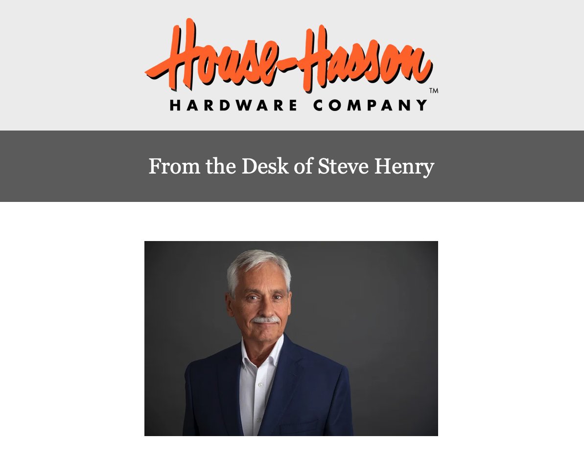 While tariff policies remain in flux, current conditions create a smart buying window. Our warehouses in TN, WV, IN, and AR are fully stocked and shipping. Lock in lower costs now on products that could soon be affected by higher pricing. Thank you for your partnership.