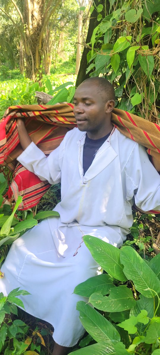 10 years of RULE OF LAW: Graduated 2012 &amp; TRAPPED into NATIONAL SERVICE 2015; No house,No Wife,No child but routine working amidst poverty,Prison &amp;death scares. When they kill me by gun,poison or witchcraft,just bury me at Wasozi-Mawokota,POSTERITY will Judge