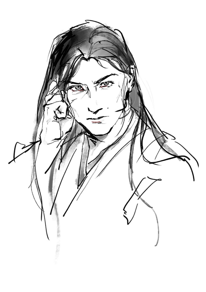 参考了游戏截图#BiHan