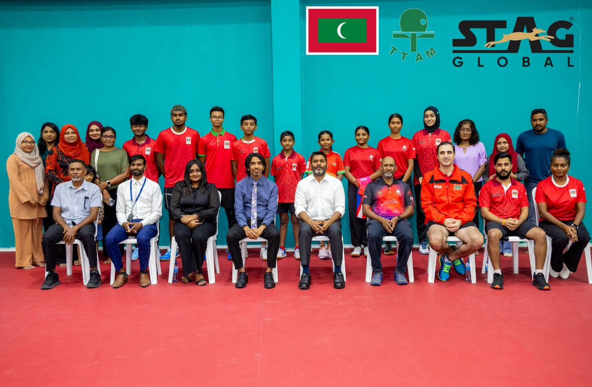 TT Maldives tweet media