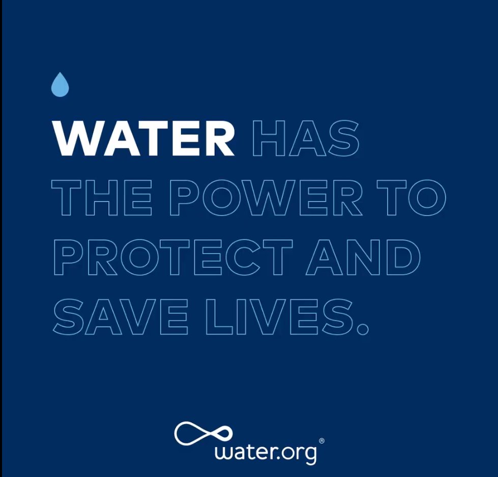 nettschott's tweet image. Celebrating Earth Day by partnering with and supporting @Water #EarthDay2025 #EarthDay #kidlit