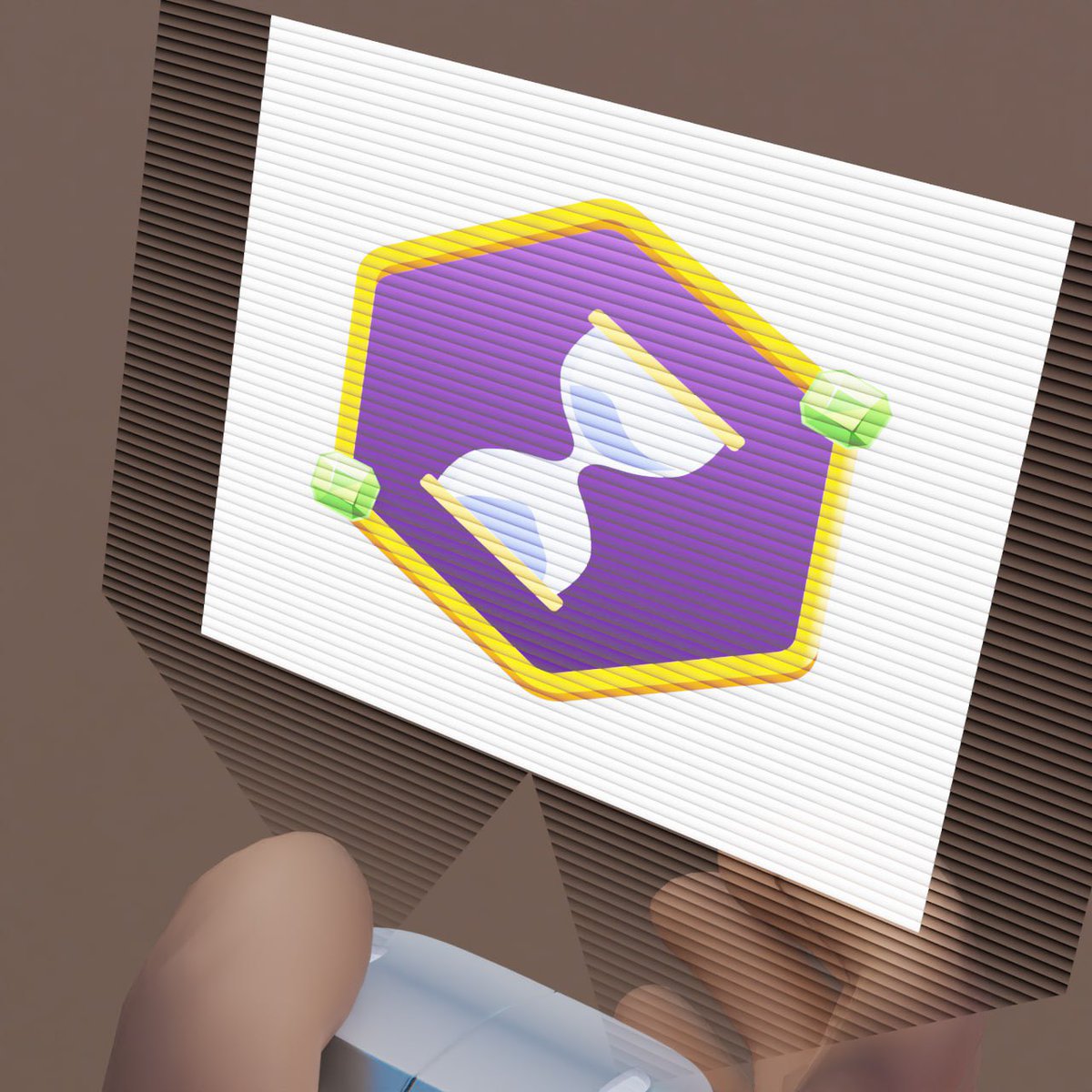 Flaiwithme's tweet photo. Connect a wallet holding one to activate in-game. Here’s how they help:
⏳ Timelapse slows time for 10s.
Glide through chaos, stack distance.
But beware… there’s a twist 👀

❤️ Extra Life gives +2 lives.
Crash once? You’re still in. https://t.co/ORKHyANbpn