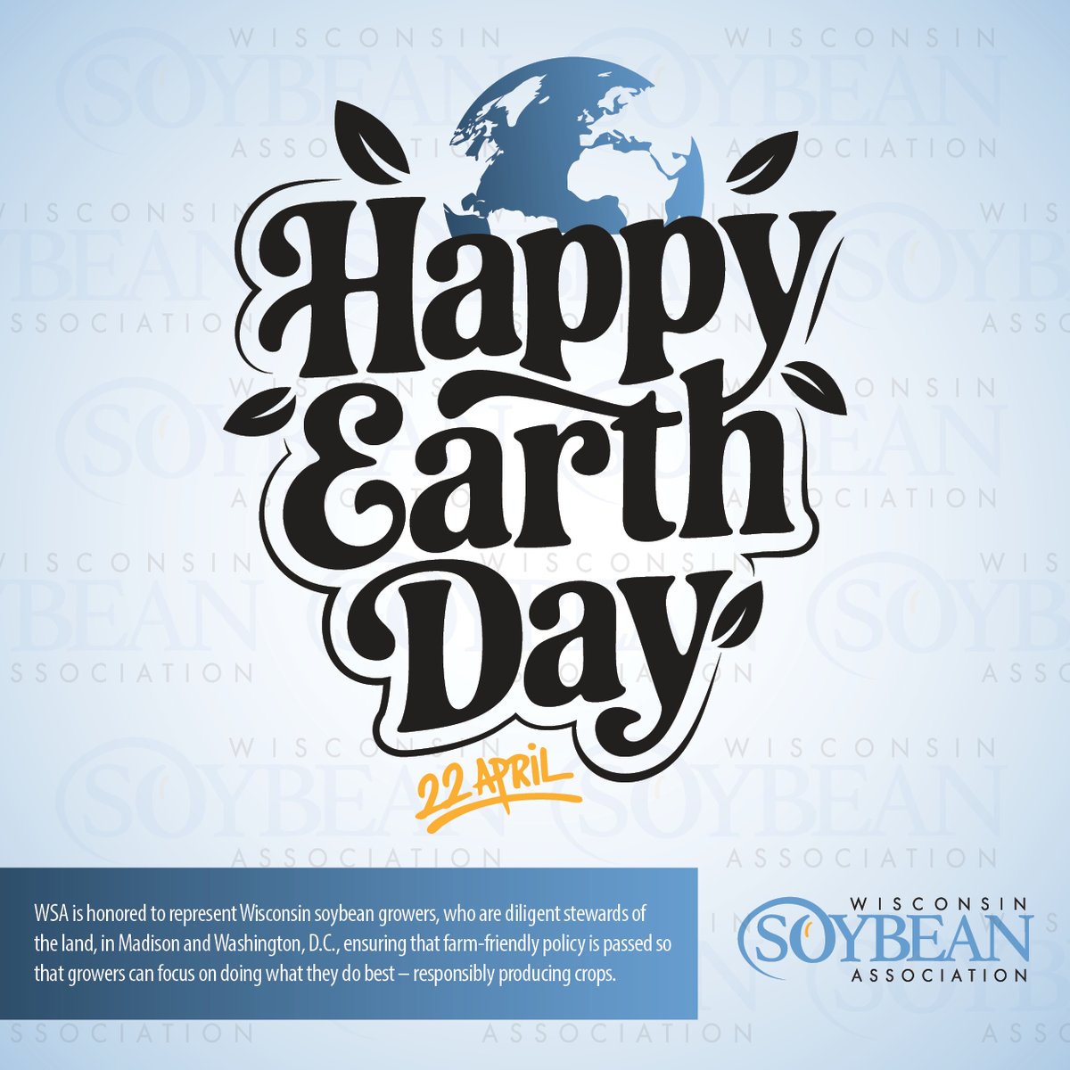Happy Earth Day!