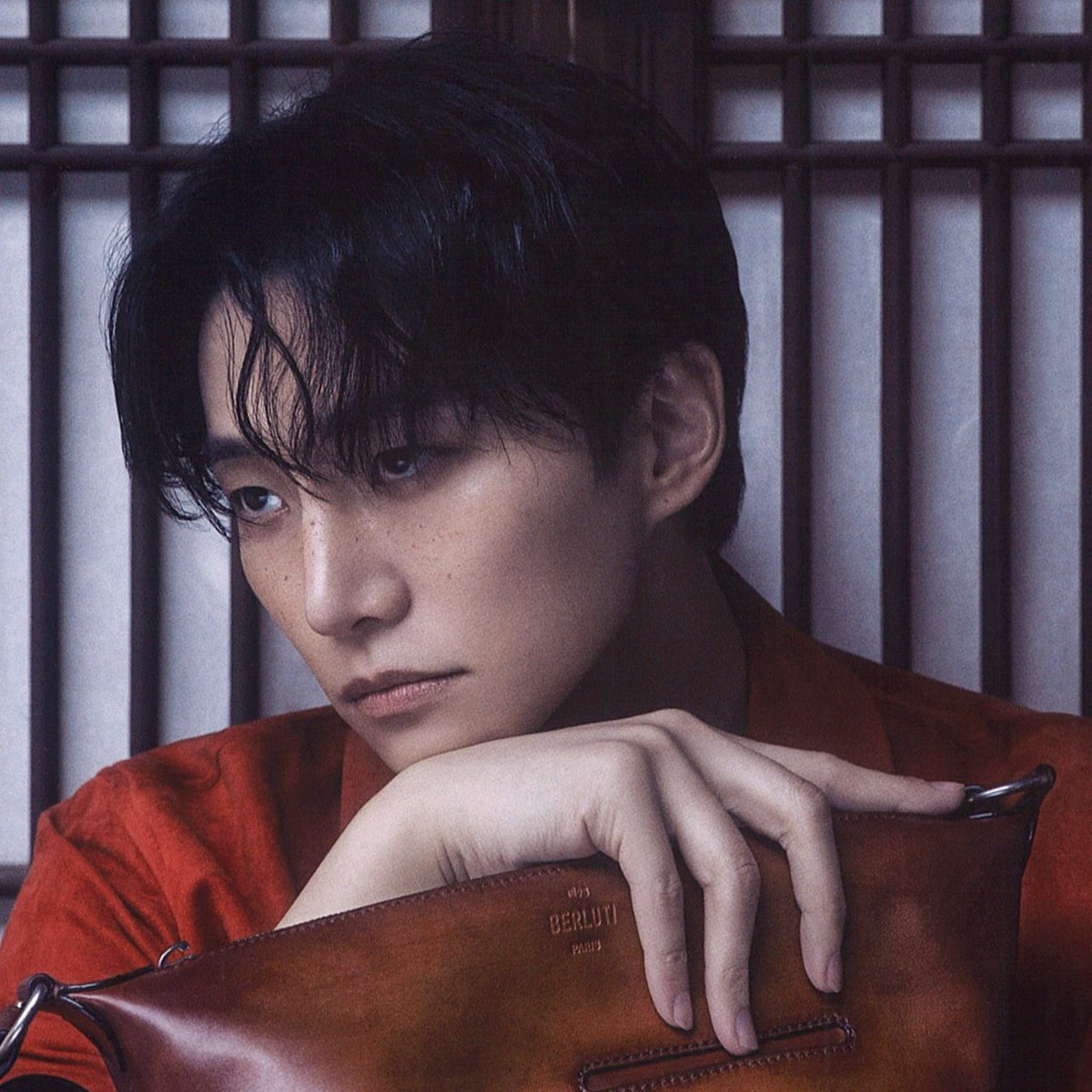 qwpeie's tweet photo. “늘 진심이어야 한다고 생각해요.”
모든 순간이 매번 온통 진심인거
너무 티나 이준호… 우리가 다 알아요💛
#이준호 #leejunho #ジュノ #李俊昊
#beruti #벨루티
@arenahommeplus https://t.co/plOe85pWdU