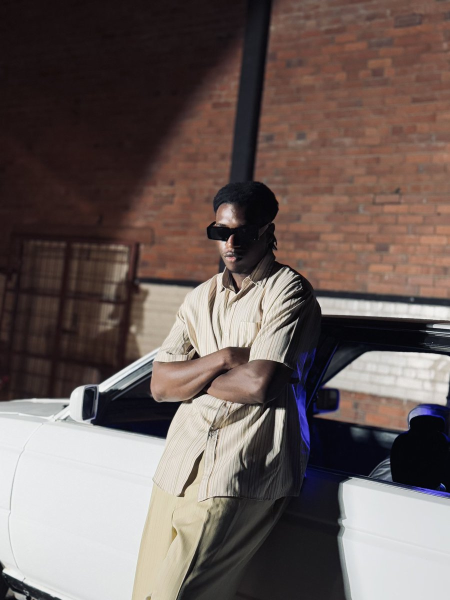 Voltz_JT's tweet image. New music Thursday 24 April ❗️ 

Voltz JT - Crisis