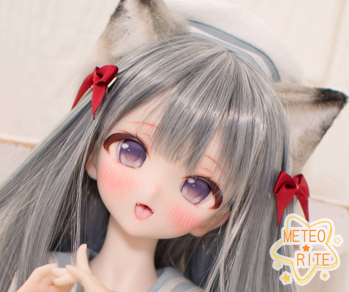 ぽむ (@meteorite_doll) / X ぽむ (@meteorite_doll) / X