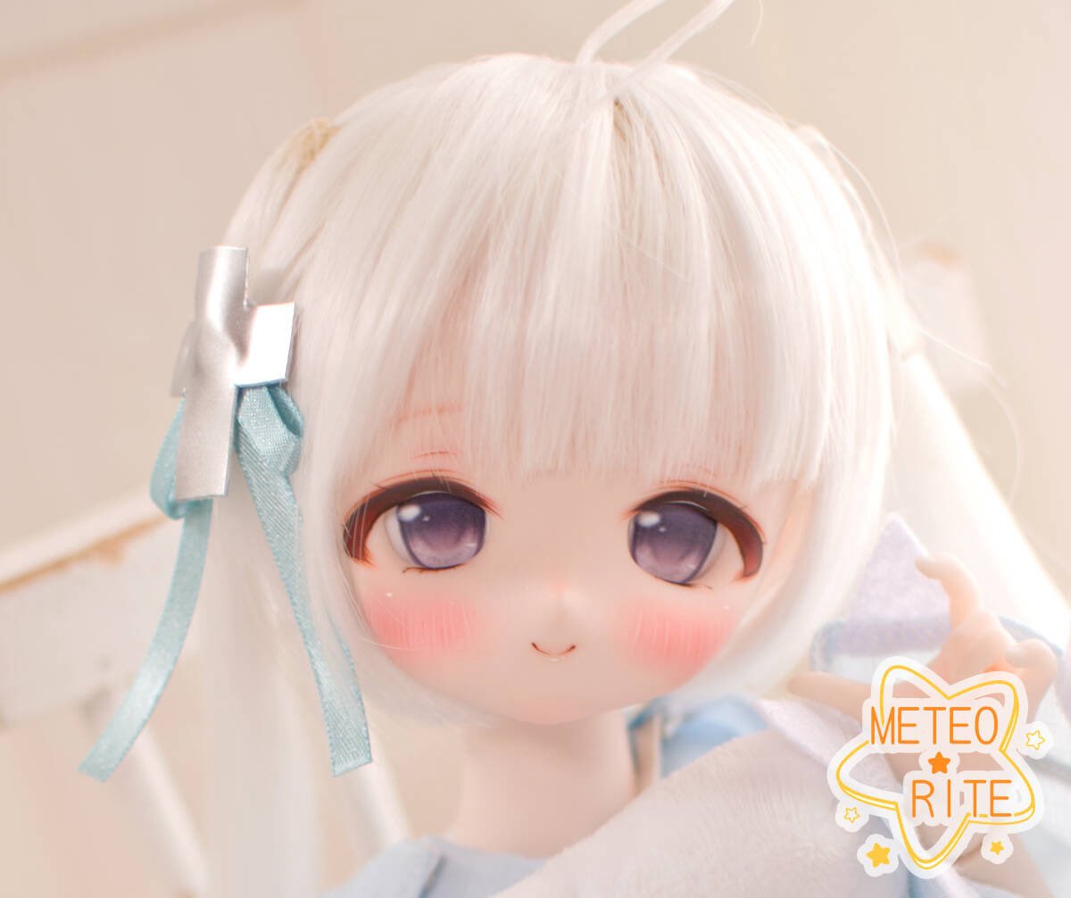 ぽむ (@meteorite_doll) / X ぽむ (@meteorite_doll) / X
