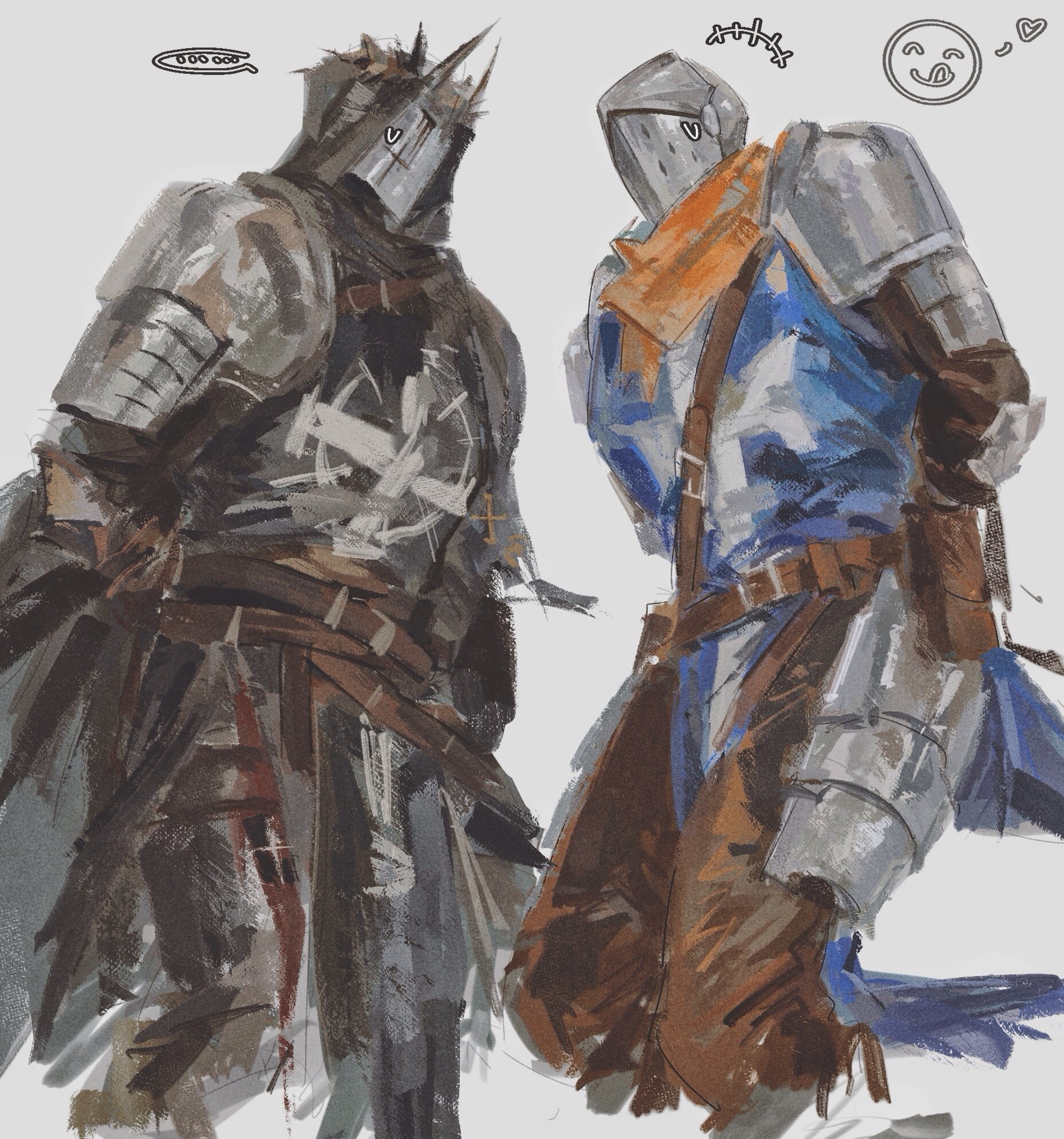 Ryuugen Ch. 龍玄ドレイク 🗡️ (@ryuugendrake) / X