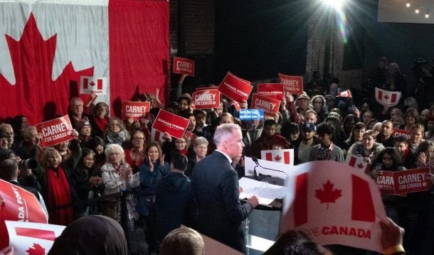 .@Liberal_Party faces $350,000 lawsuit for misuse of trademarked slogan. Plaintiff is <a href="/RebelNewsOnline/">Rebel News</a>. Party has yet to file statement of defence. 
blacklocks.ca/party-sued-ove… #cdnpoli