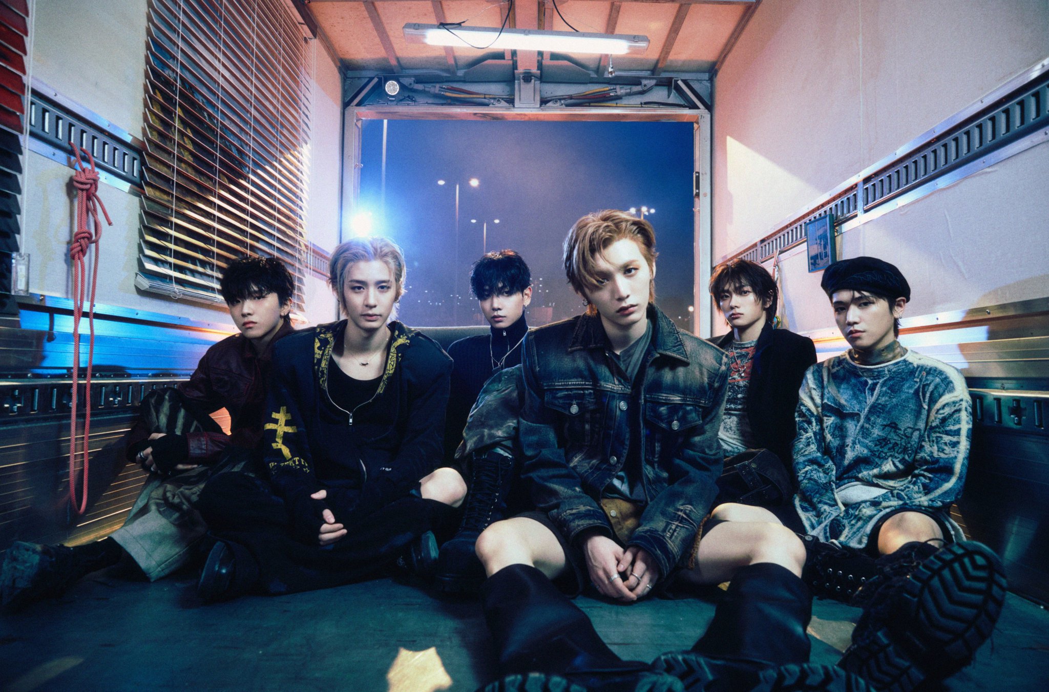boy next door 専用 theseoulrem on X: 