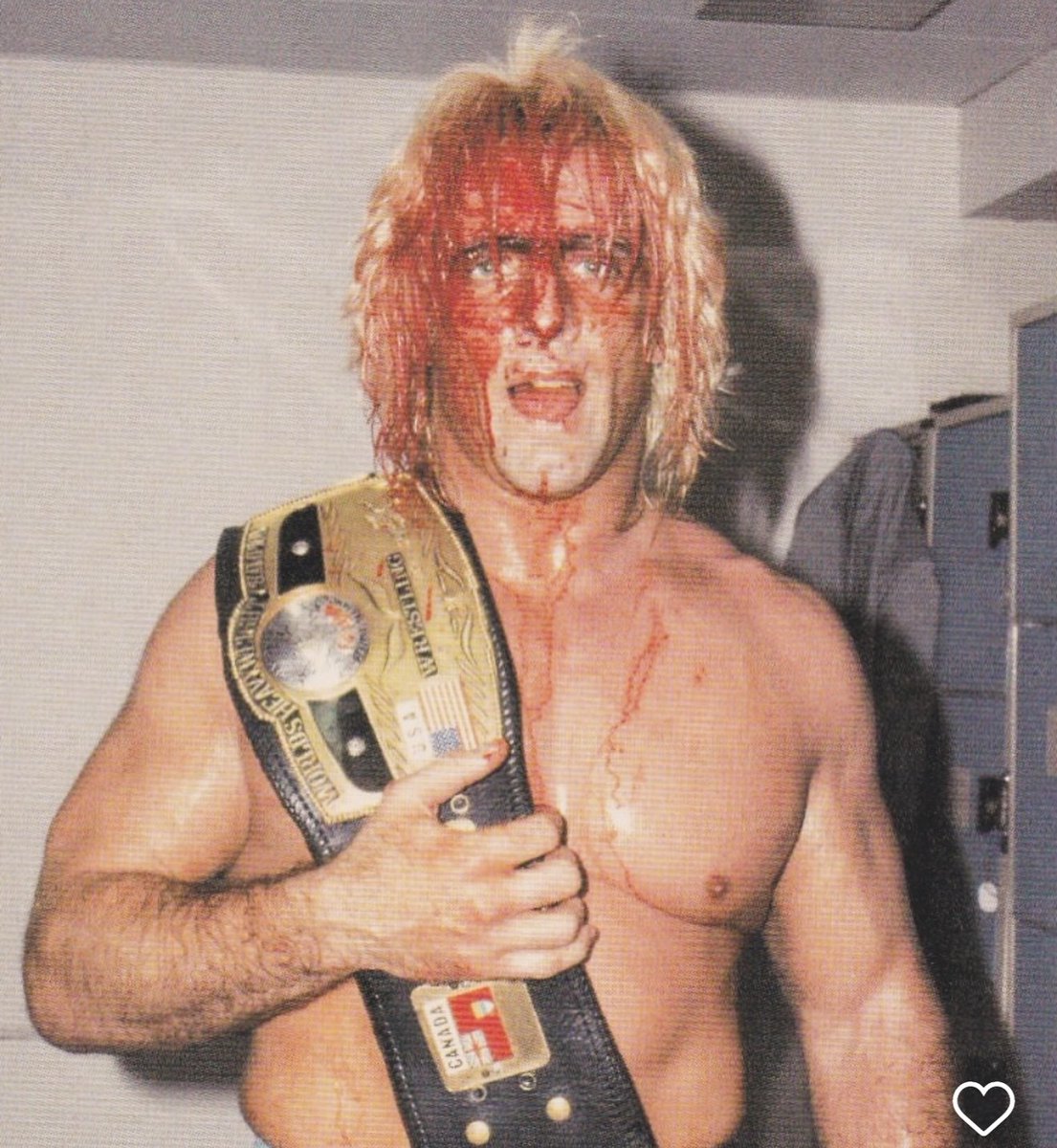 Every Champion Was Once A Contender That Refused To Give Up! WOOOOO!