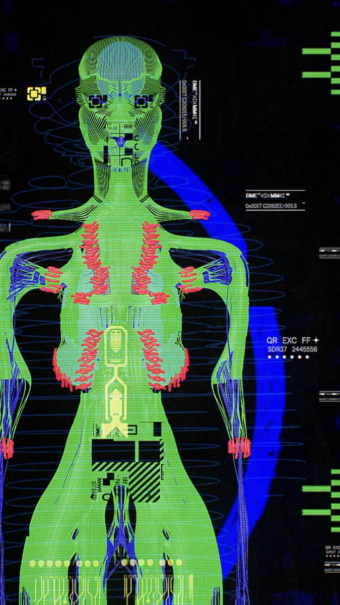 raoulmarks's tweet image. Some additional stills from Marathon Alpha work. So fun laying these out