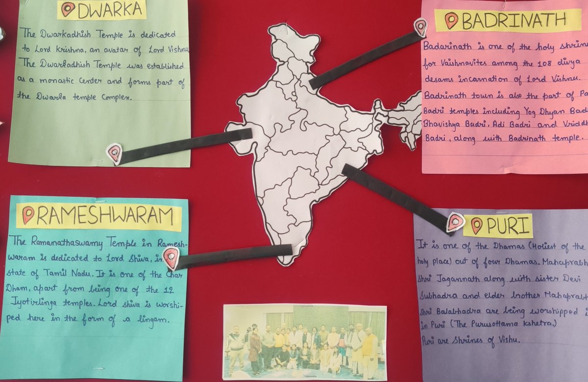 Exciting times at DSVV's Tourism Management department! Under the guidance of Pro VC Dr. Chinmay Pandya, we're buzzing with creativity &amp; industry insights. Welcoming new students with a warm onboarding experience #TourismExcellence #DSVV #NewBeginnings #sustainabilitycampaign