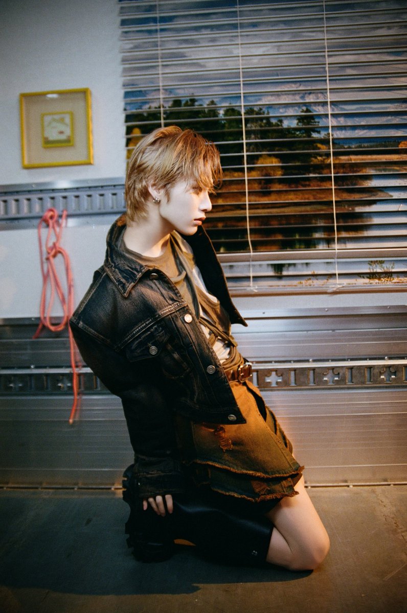 __i32O8出品 BOYNEXTDOOR BOYNEXTDOOR 4th EP [No Genre] Concept Photo : No Matter ver