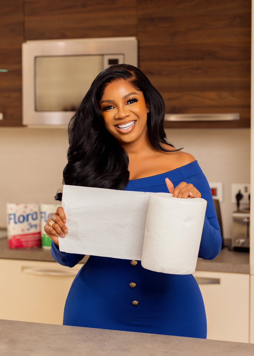 Serwaa Amihere, Esq tweet media