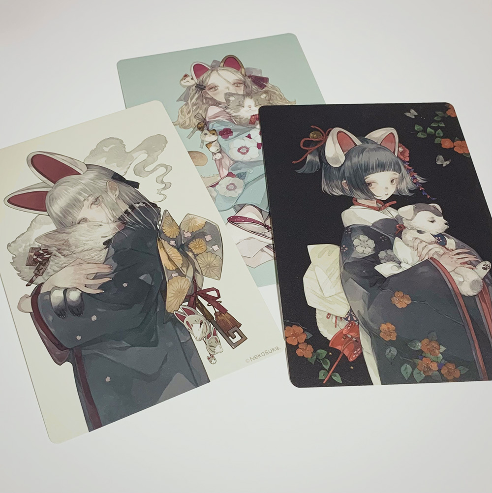 ねこ助 (@m_oxo) / X