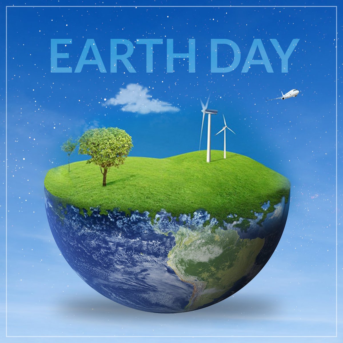 As we embrace the theme "Our Power, Our Planet" this #WorldEarthDay, TNIFMC, through TNSF, takes immense pride in advancing #SDG7—Affordable and Clean Energy