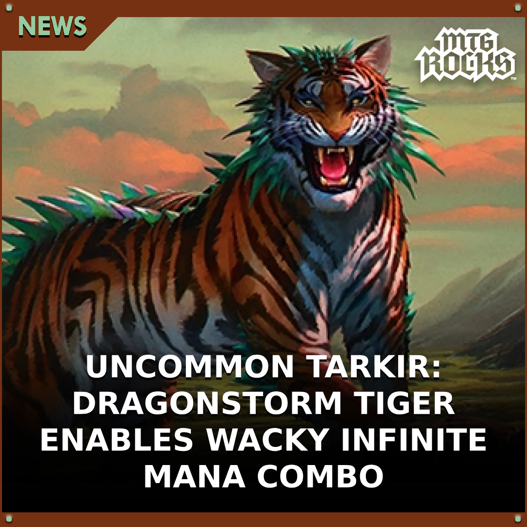 MTG Rocks tweet media