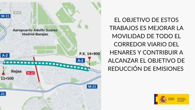 Foto cedida por Delegación de Gobierno