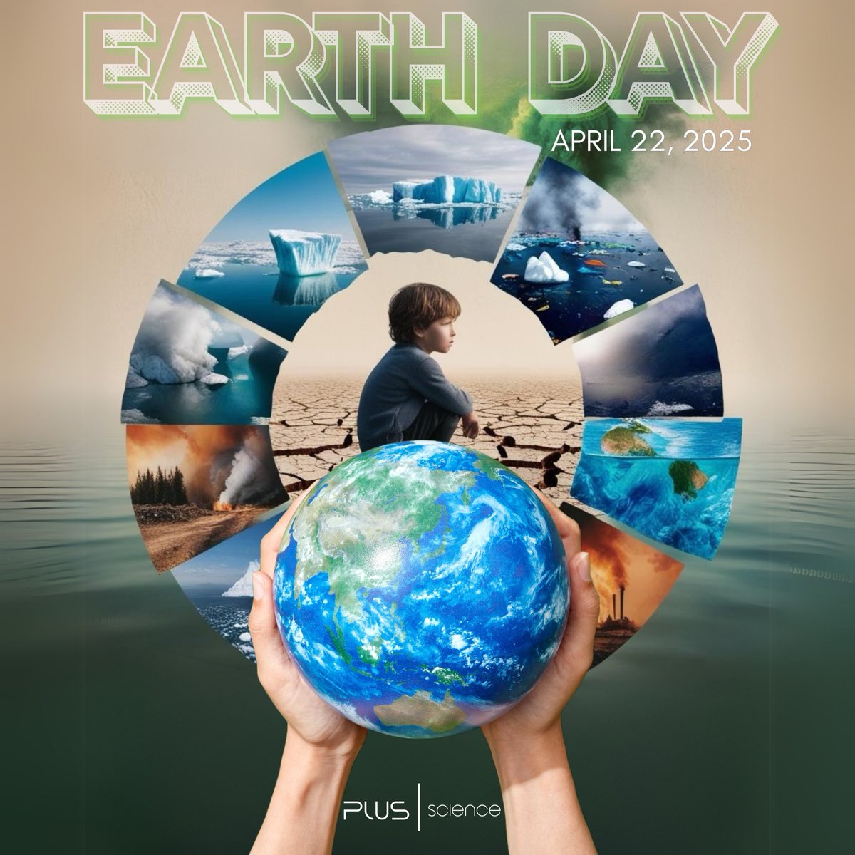 Plus Science tweet media