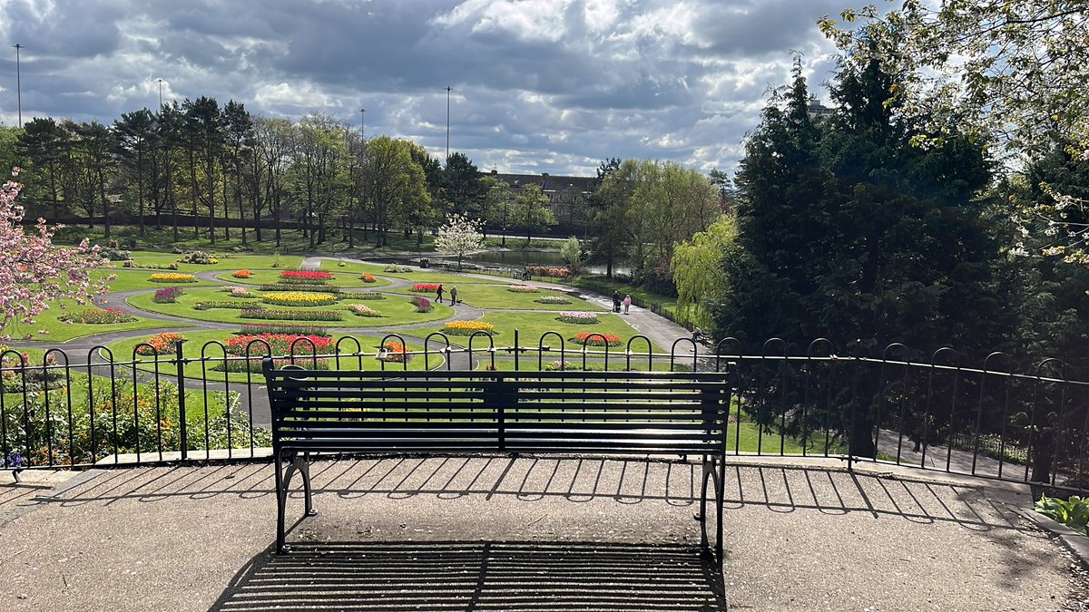 StillGameBench's tweet image. 