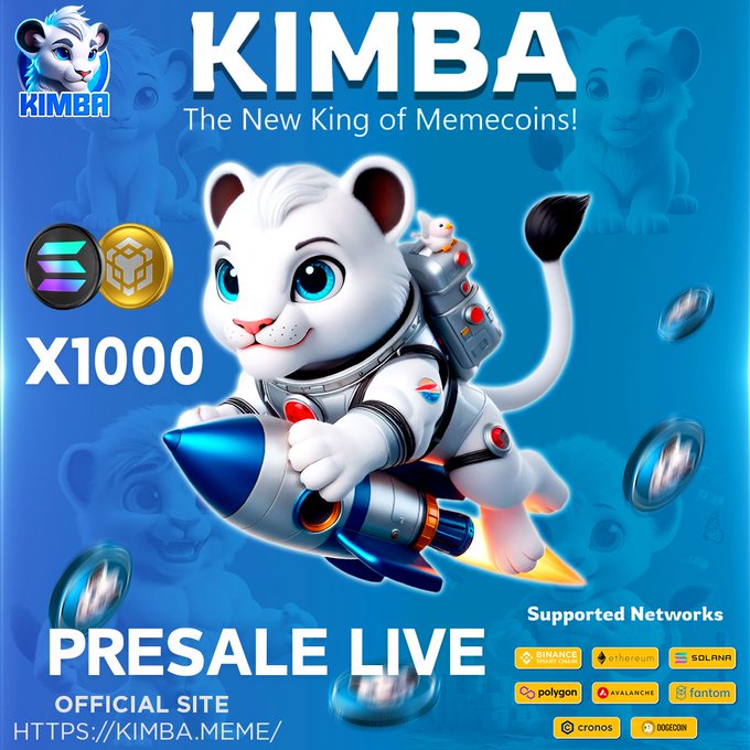 Kimba_Meme tweet media