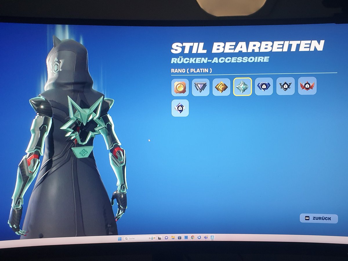 danny420110's tweet photo. @FortniteStatus Can you please fix this bug https://t.co/PJvMYQkDIK