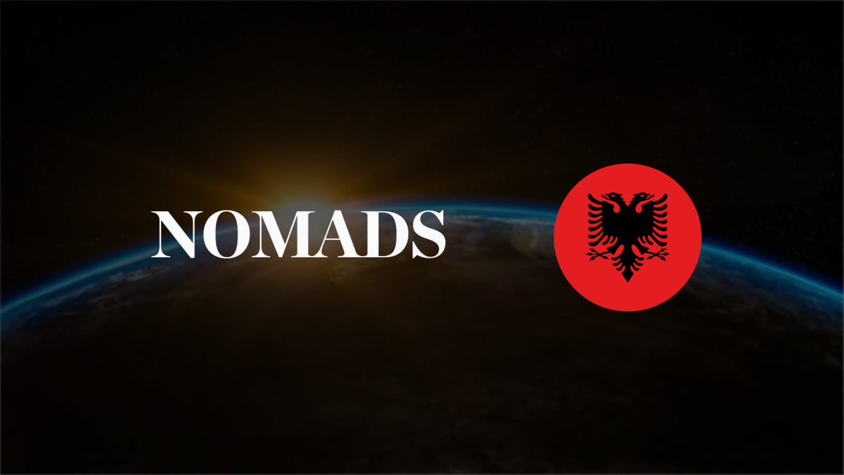 nomads_project's tweet photo. На прошлой неделе команда Nomads Project провела пять оффлайн-встреч с представителями различных организаций. 

Среди них:
- советники министерств
- лиды бизнес-направлений
- туристические агентства
- крупный экономический фонд

Итоги некоторых встреч — ниже в треде
1/6 https://t.co/x4qT34dHkf