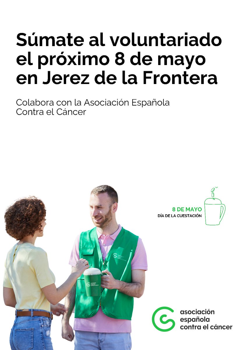 Voluntariado Jerez tweet media