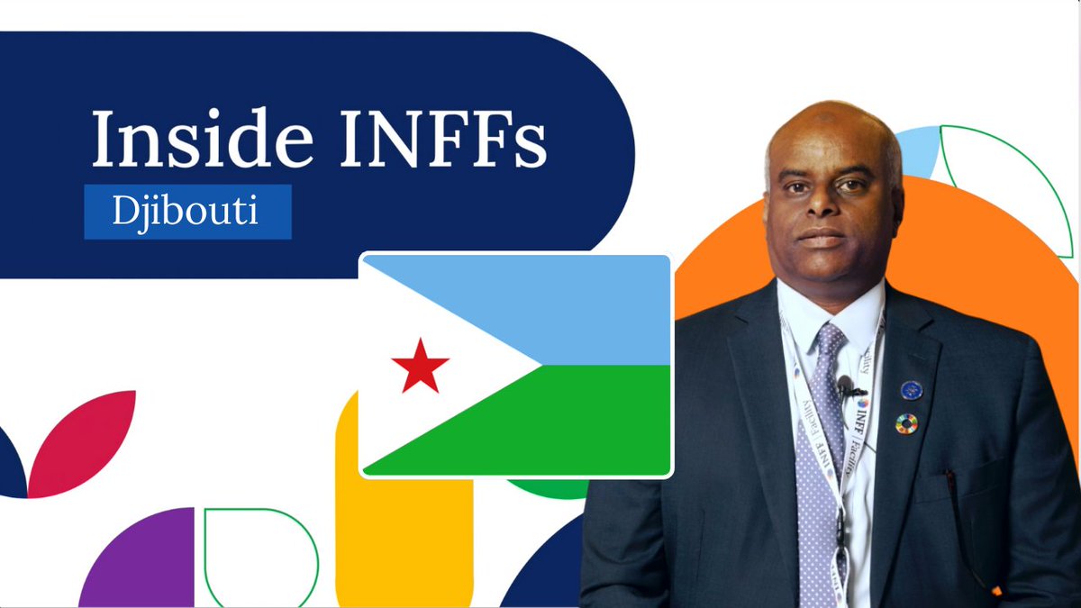 INFF Facility (@infffacility) on Twitter photo 🇩🇯How is #Djibouti using its #INFF to finance sustainable development?
In this interview <a href="/samiraden/">Samir Cheikh</a> shares how Djibouti is strengthening coordination, financing & debt management to drive #SDG progress.
🎥WATCH the full interview: youtu.be/x392j-alK2w
#Inside_INFF 🇩🇯How is #Djibouti using its #INFF to finance sustainable development?
In this interview <a href="/samiraden/">Samir Cheikh</a> shares how Djibouti is strengthening coordination, financing & debt management to drive #SDG progress.
🎥WATCH the full interview: youtu.be/x392j-alK2w
#Inside_INFF