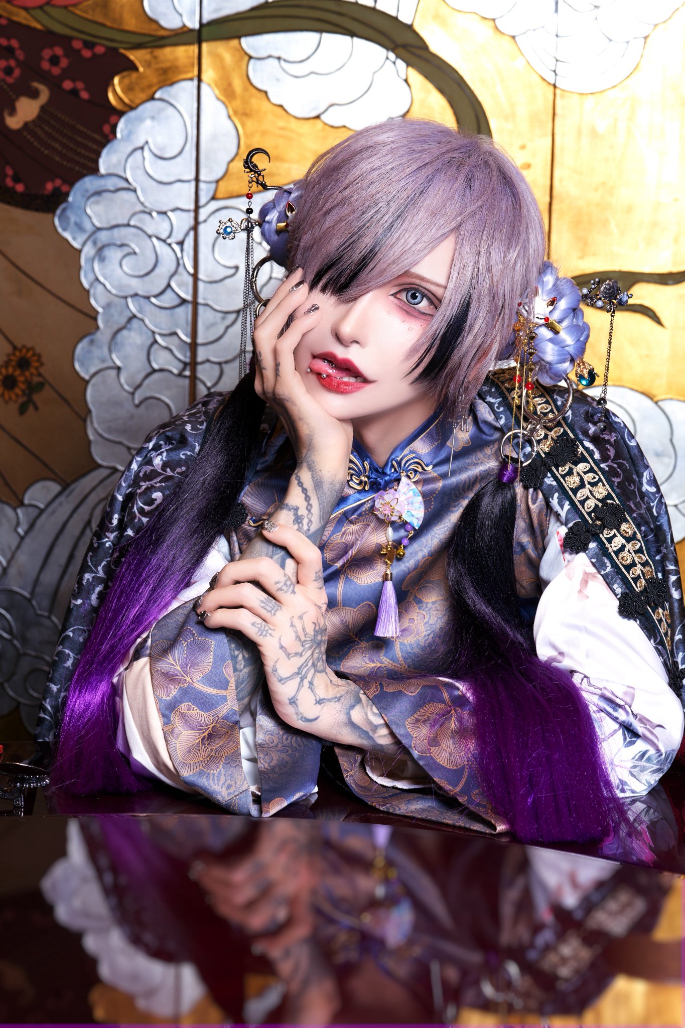 電脳ヒメカ　毒牙メノ　なおち　写真集 Highlights by 毒牙メノ (@dennou_meno) / X