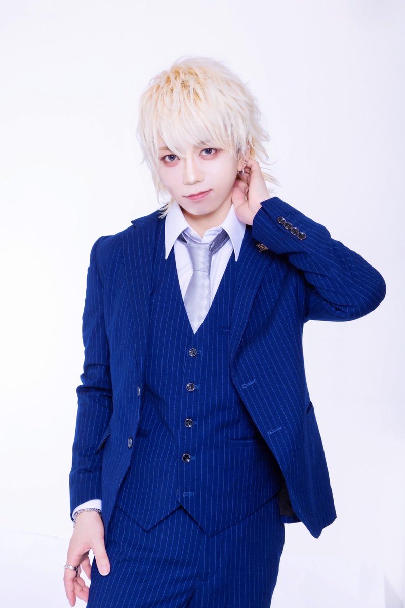RVR_ruka0607's tweet photo. 🆕👑🍾 https://t.co/WpiXIKJ8lx
