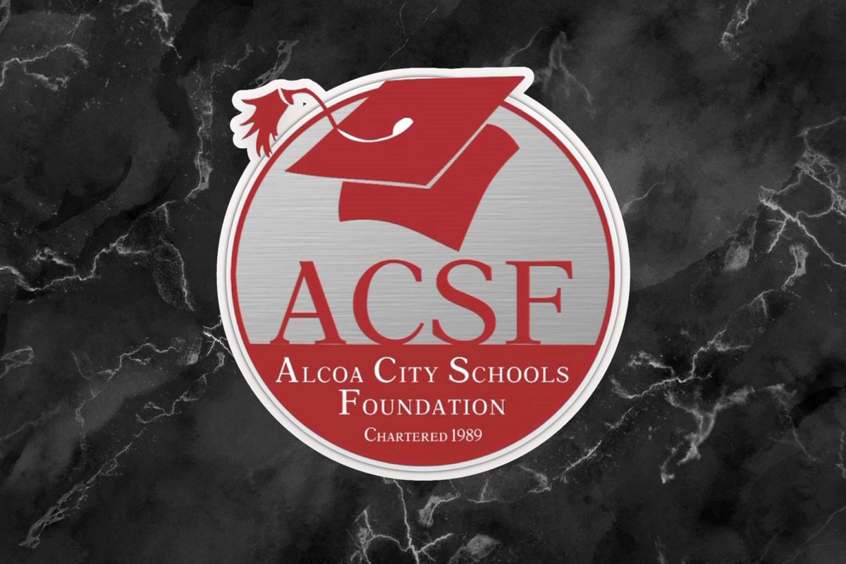 This spring, the Alcoa City Schools Foundation generously awarded $37,875.77 in grants, providing vital support for teachers and students across the district and enhancing learning experiences to foster academic excellence; the district extends its sincere