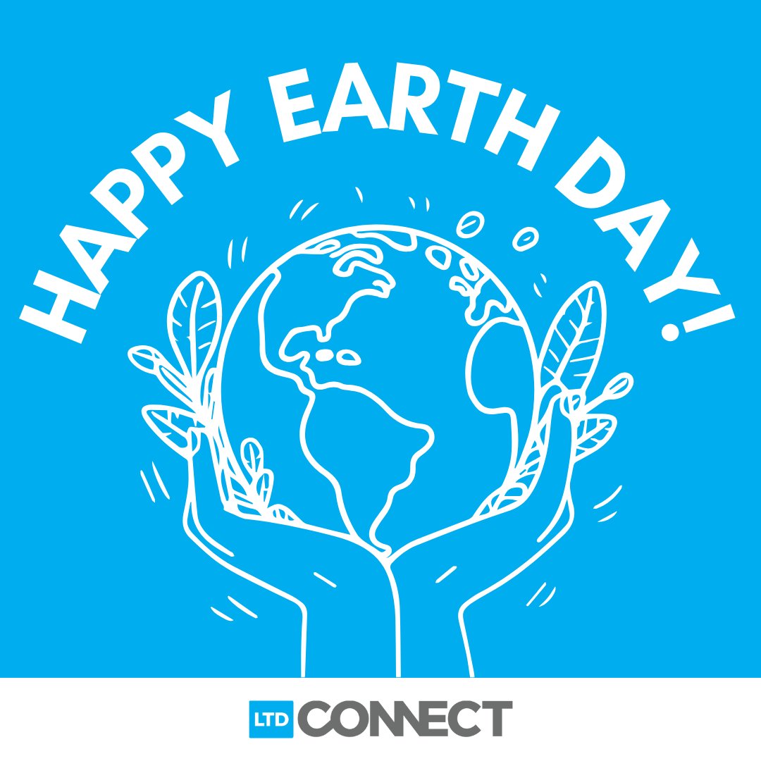 Happy Earth Day!