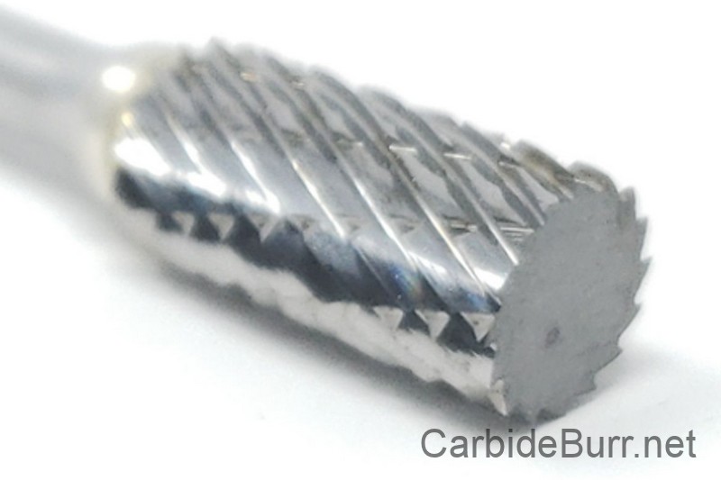 CarbideBurr's tweet image. USA carbide tools = higher cutting speeds. Chinese HSS lags behind. #ToolPerformance #AmericanMade