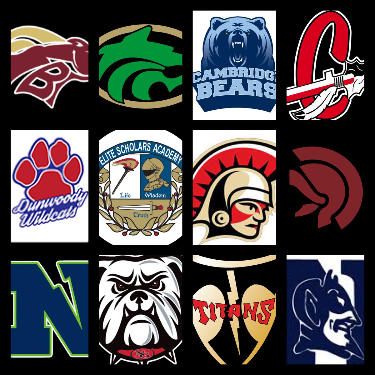 AFU 2007/2006 Girls ECNL (@afu_2007_ecnl) on Twitter photo 📣Good luck to all of players in the First Round of <a href="/OfficialGHSA/">GHSA</a> State Playoffs!
<a href="/BHS_futbol/">Brookwood HS Soccer</a> <a href="/BLadyWolves/">Buford Lady Wolves Soccer</a> <a href="/CHSSoccerG/">Cambridge Girls Soccer</a> <a href="/DunwoodySoccer/">DunwoodySoccer</a> <a href="/LassiterSoccer/">Lassiter Soccer</a> <a href="/SoccerTitansNHS/">Northview Soccer Program - OFFICIAL PAGE</a> <a href="/norxhighsoccer/">Norcross High Soccer</a> <a href="/ngwinnettsoccer/">NorthGwinnett Soccer</a> <a href="/nohssoccergirls/">North Oconee Girls Soccer</a> <a href="/GAC_Athletics/">GAC Athletics</a> 📣Good luck to all of players in the First Round of <a href="/OfficialGHSA/">GHSA</a> State Playoffs!
<a href="/BHS_futbol/">Brookwood HS Soccer</a> <a href="/BLadyWolves/">Buford Lady Wolves Soccer</a> <a href="/CHSSoccerG/">Cambridge Girls Soccer</a> <a href="/DunwoodySoccer/">DunwoodySoccer</a> <a href="/LassiterSoccer/">Lassiter Soccer</a> <a href="/SoccerTitansNHS/">Northview Soccer Program - OFFICIAL PAGE</a> <a href="/norxhighsoccer/">Norcross High Soccer</a> <a href="/ngwinnettsoccer/">NorthGwinnett Soccer</a> <a href="/nohssoccergirls/">North Oconee Girls Soccer</a> <a href="/GAC_Athletics/">GAC Athletics</a>