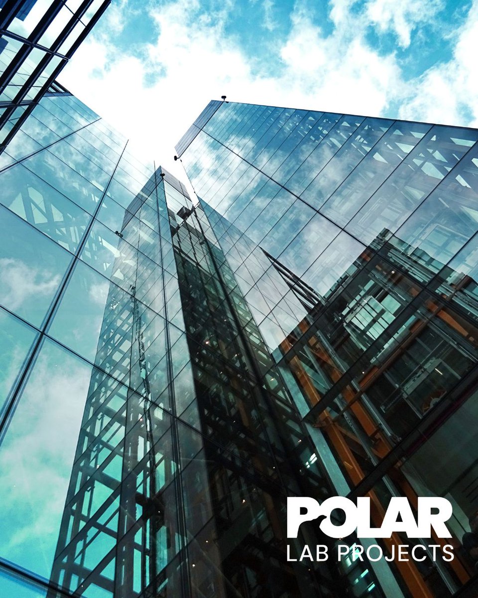 Polar Lab Projects tweet media