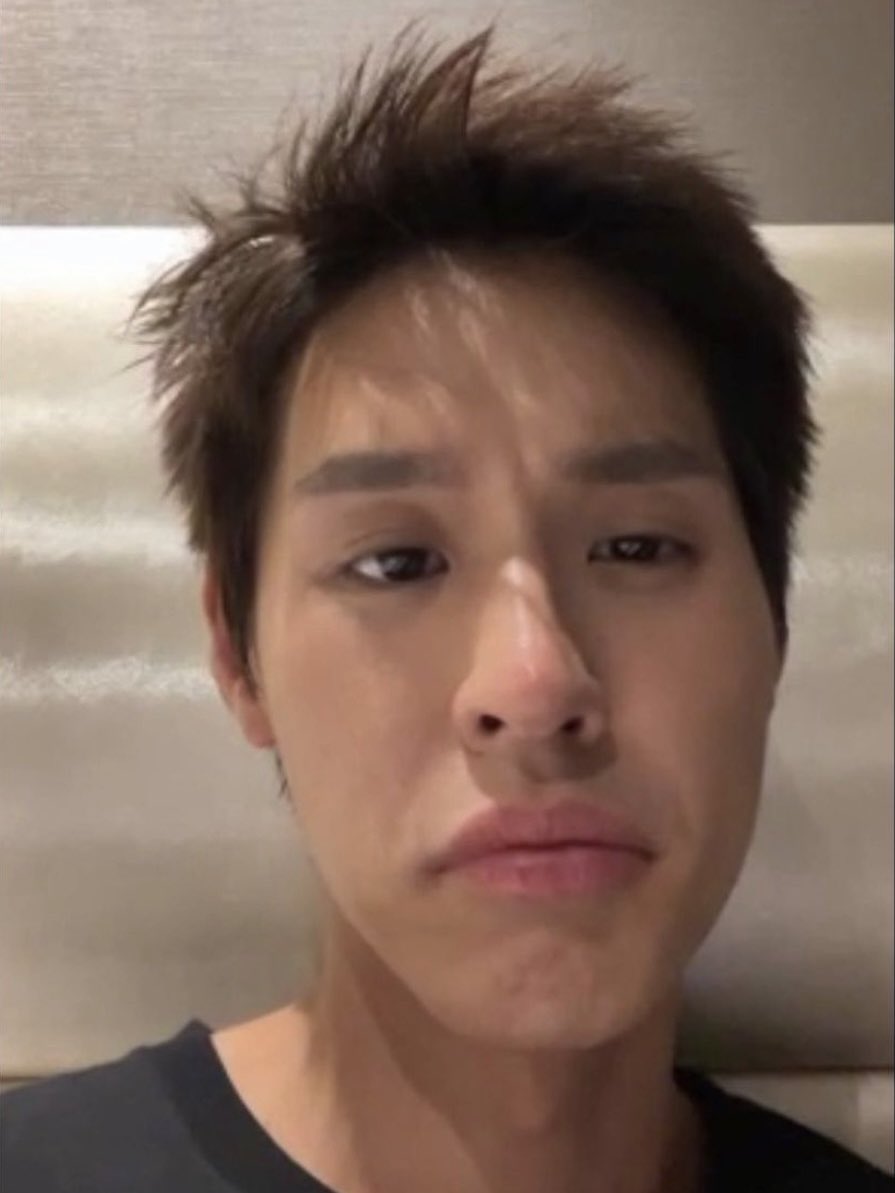 kaanomcake's tweet photo. โคตรๆอะะ https://t.co/Wx1yWSAEqx
