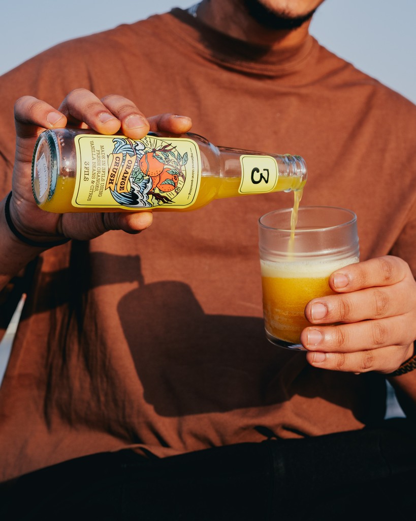 3_fils's tweet photo. The crush is mutual. ​🍊🧡

#3fils #world50best #michelin #sanpellegrino #acquapanna #dubairestaurants #jumeirahrestaurants #japanese #asian #50bestdiscovery #seafood https://t.co/kXGGPpYwix